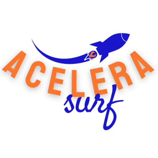 Acelera Surf