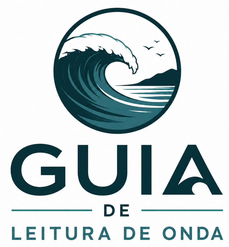Guia de Leitura de Onda
